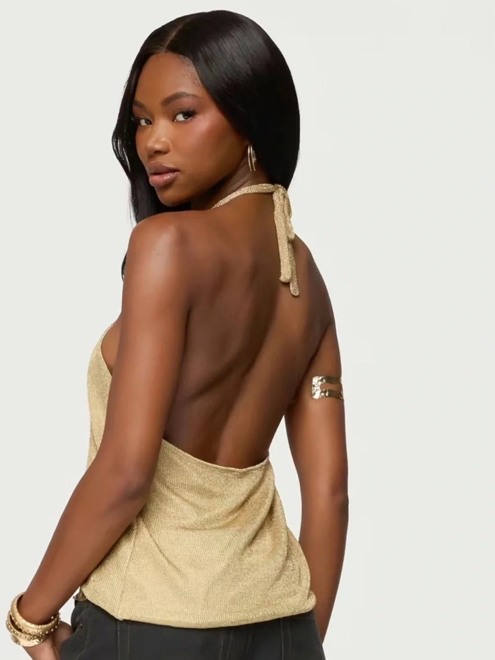 EDIKTED💛TOP - Picture 3 of 4